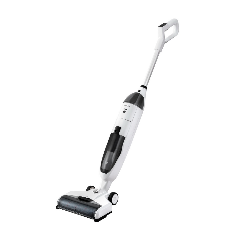 VAC-CL-1809-WH-202504171501-00 Devanti Wet Dry Stick Vacuum Cleaner 200W - Image 1