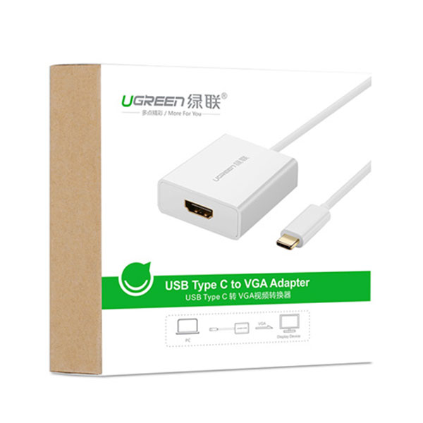 acbugn40273_03_22 Ugreen USB-C to HDMI Adapter (40273) - Image 1