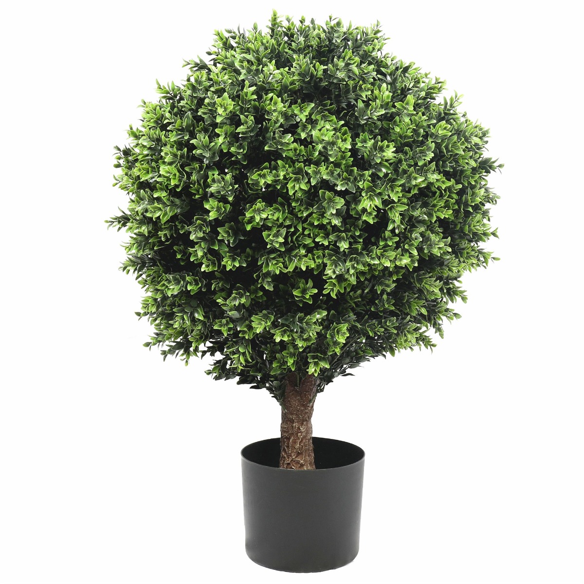 fc2a5960-compressor_12 UV Resistant Artificial Topiary Shrub (Hedyotis) 80cm - Image 1