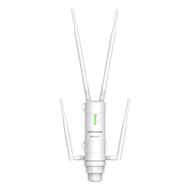 netwinwswn572hg3_1__15 WAVLINK AC1200 High Power Outdoor Gigabit Wi-Fi Range Extender (Aerial HD4) WS-WN572HG3 - Image 1