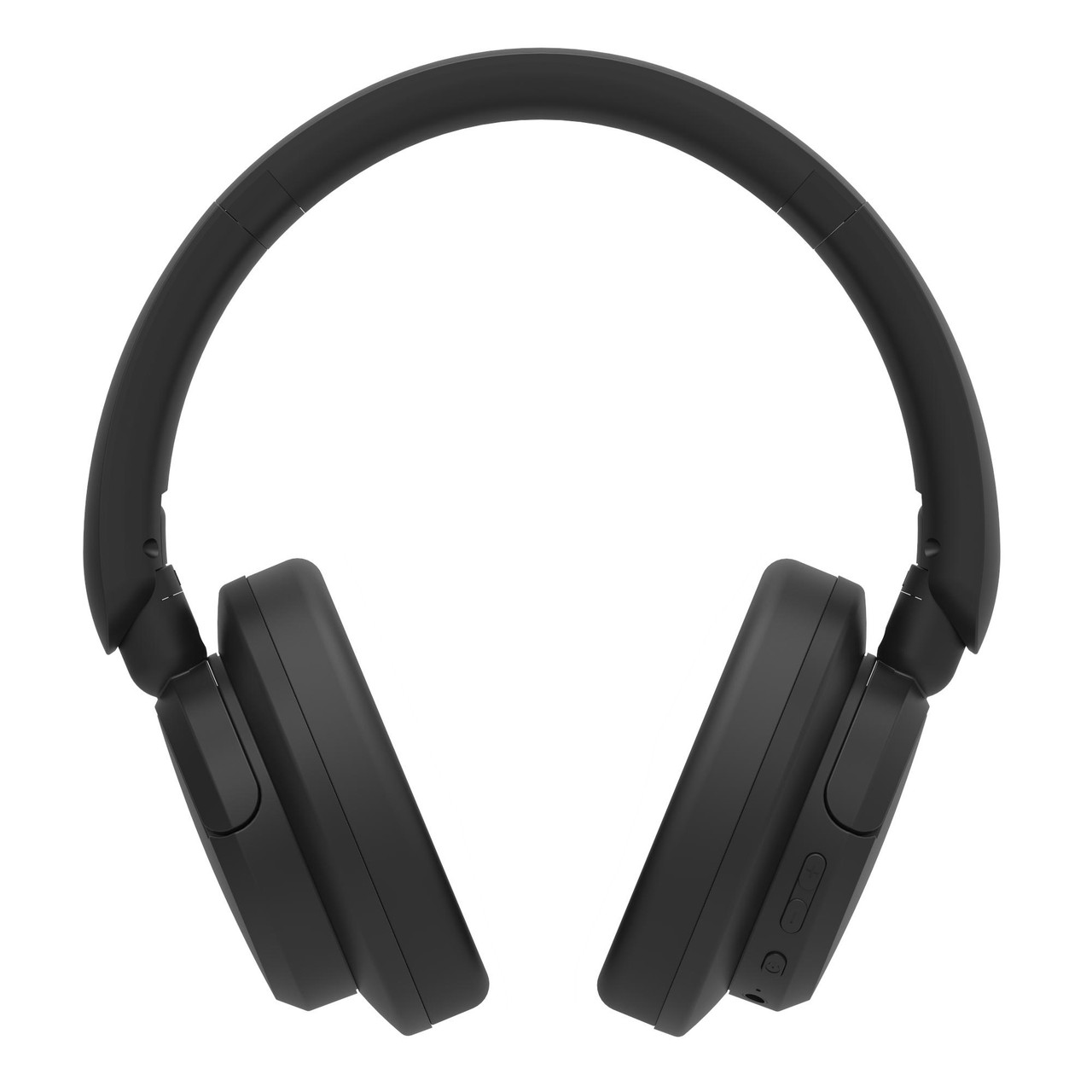 V1031-HP-AN25BK-102-202508211035-00 Laser ANC Bluetooth Headphones Black - Image 1