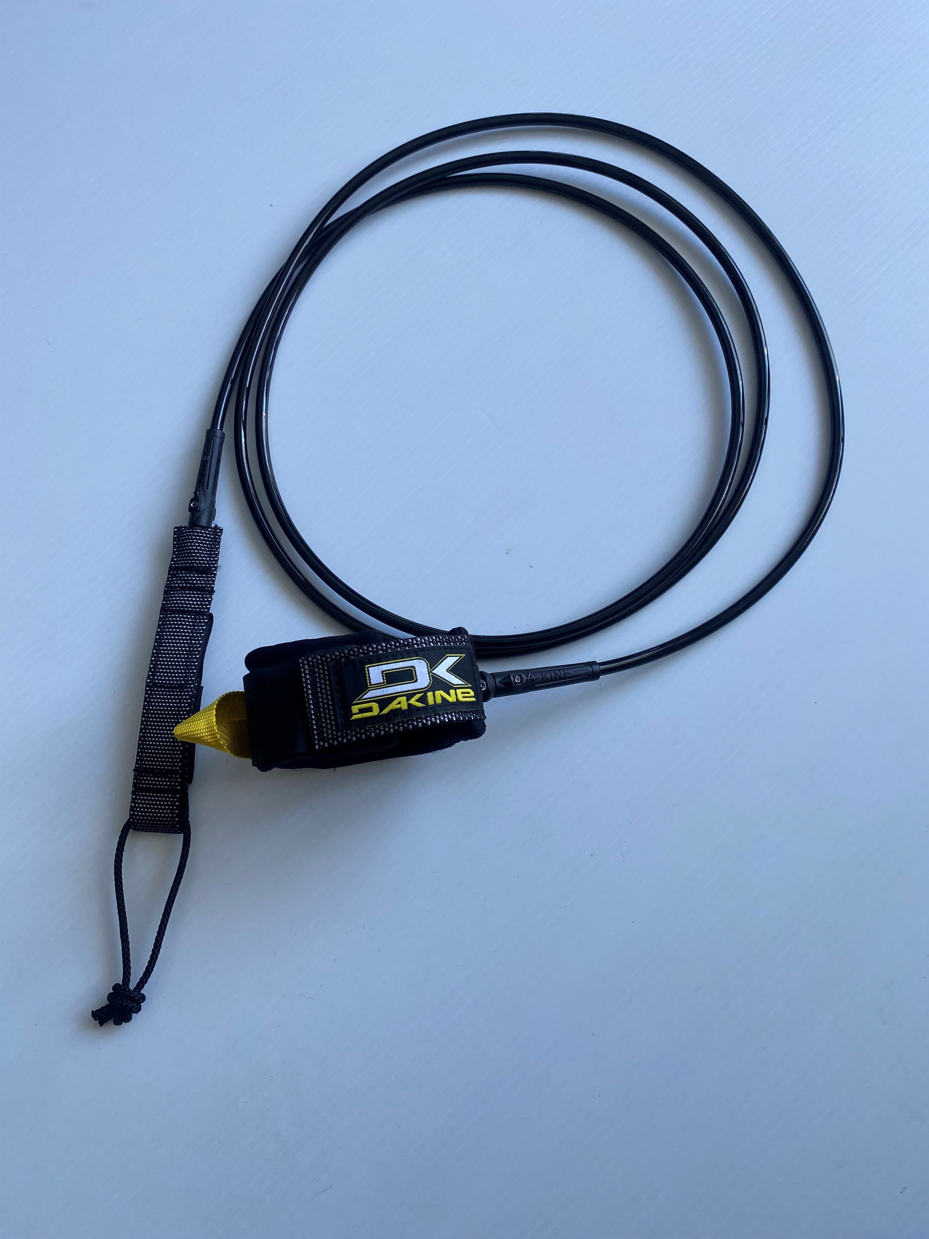 V1032-DAK_9_LR-202508201040-00 Dakine 9' Surf Leg Rope - Image 1