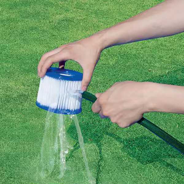 V1032-IXFILTERH3_29007-202508200952-00 Intex 3 x Filter Cartridge replacement Size H INTEX FILTER PUMP 29007 - Image 1