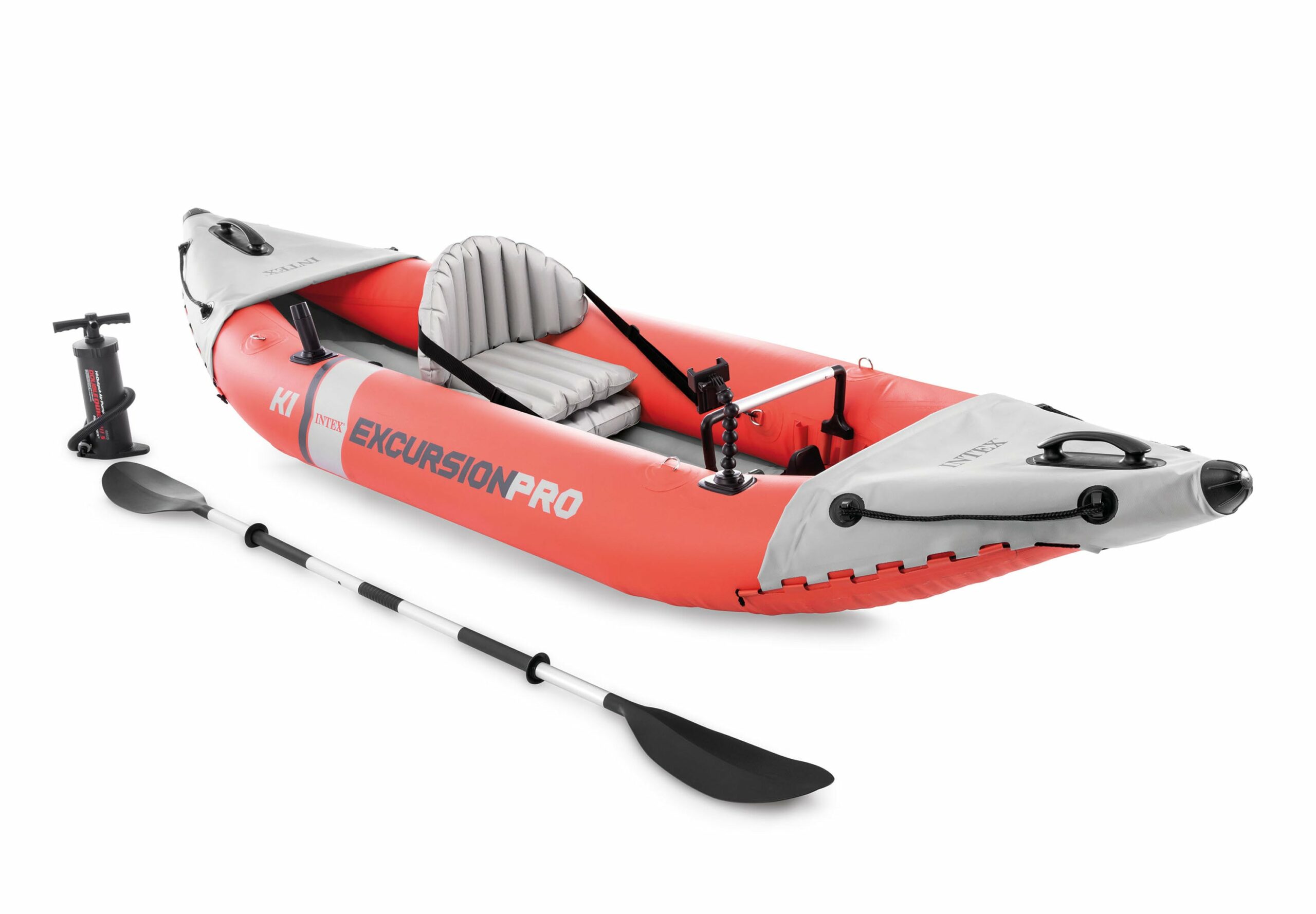 V1032-IXPROK1-68303-202508201031-00 Intex Excursion Pro K1 Kayak 68303 - Image 1