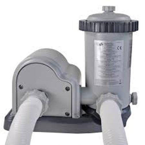 V1032-IXPUMP1500-28636-202508200925-00 Intex Pool PUMP and FILTER 5678l/h C1500 28636 - Image 1