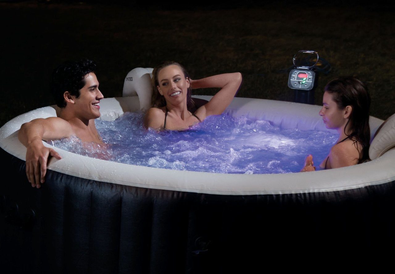 V1032-IXPURESPALED-28503-202508200936-00 Intex Pure Spa LED Light for Spa 28503 - Image 1