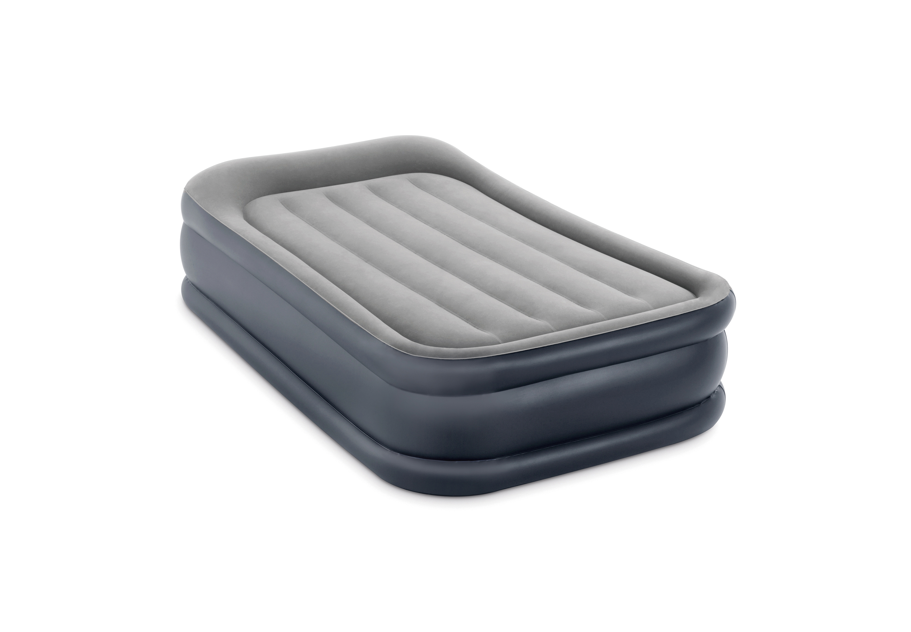 V1032-IXSINGLE42ESSEN-64132-202508200925-00 Intex Single (Twin) Plus Series Airbed 42cm 64132 - Image 1