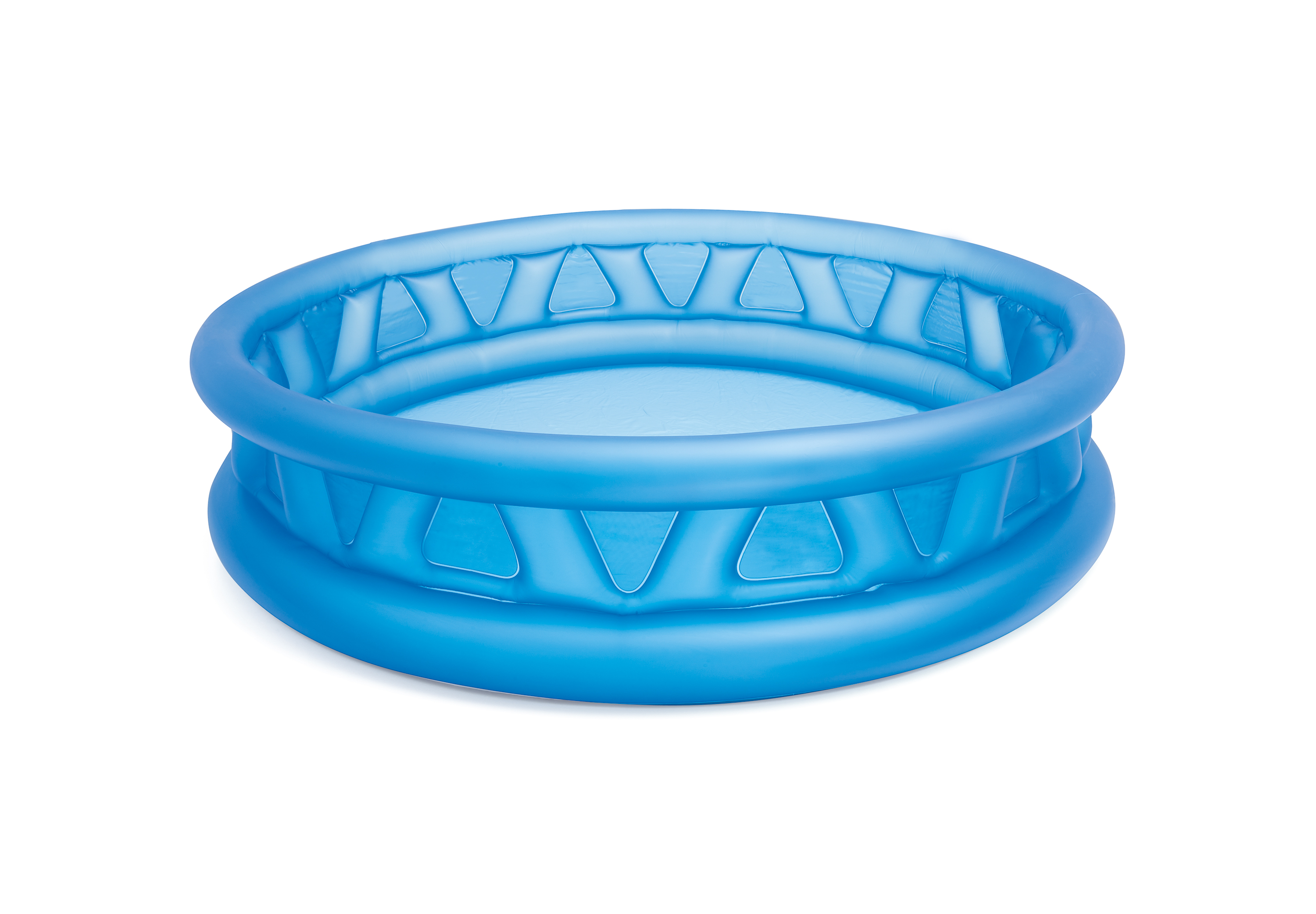 V1032-IXSOFTSIDE-58431-202508200946-00 Intex Soft Side Inflatable Pool 58431 - Image 1