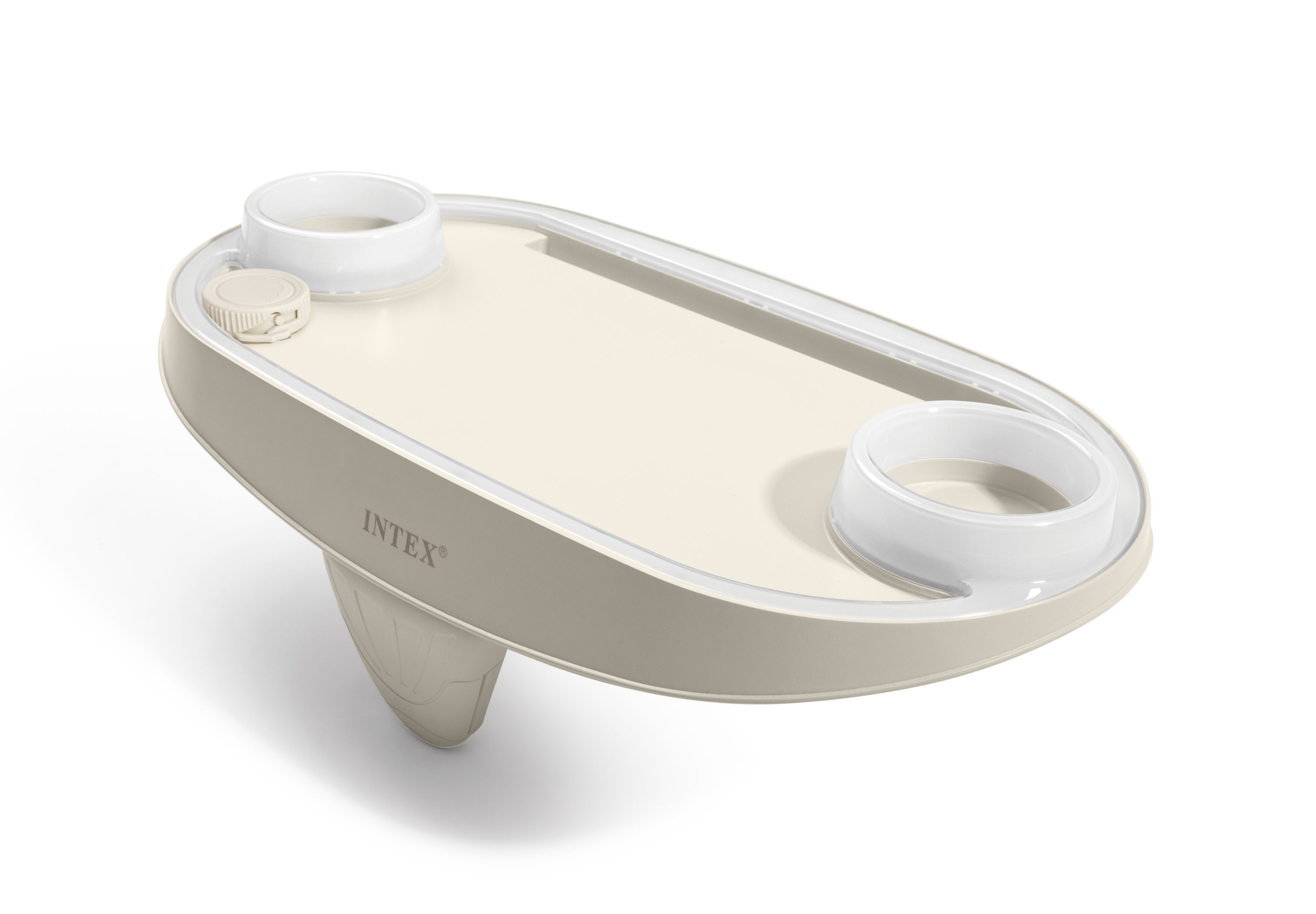 V1032-IXSPATRAYLED-28520-202508200920-00 Intex Pure Spa Premium Spa Tray w/ LED Light 28520 - Image 1