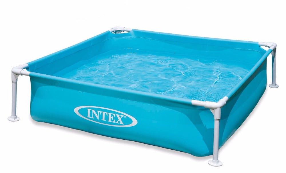 V1032-IXWADING-57173-202509090904-00 Intex Mini Frame Pool 57173 - Image 1