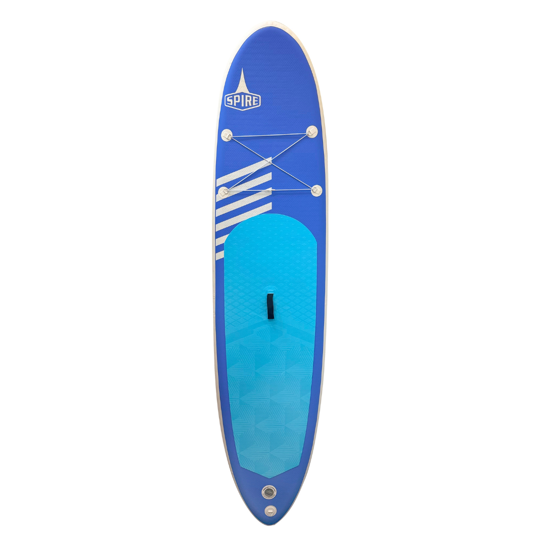 V1032-SP-SUP-320-202508201021-00 Spire Mojo Inflatable Stand Up Paddle Board - SP-SUP-320 - Image 1