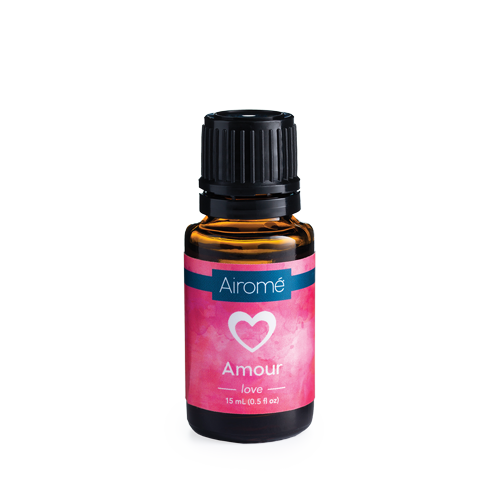 V1049-E305-202508141910-00 Amour Essential Oil Blend - Image 1