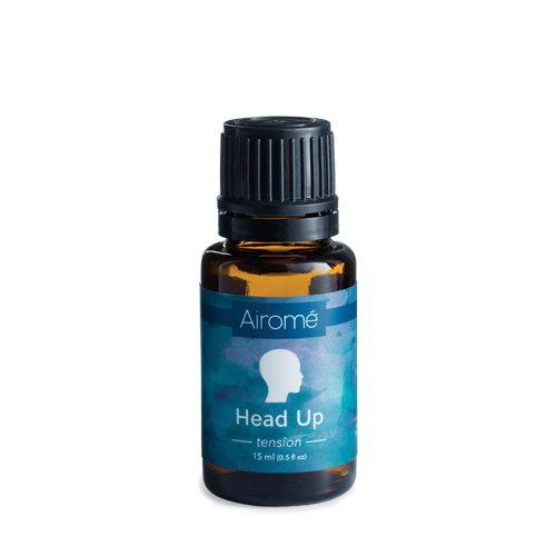 V1049-E390-202508141820-00 Head Up Essential Oil Blend - Image 1