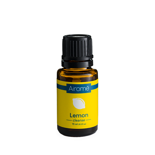V1049-E520-202508141825-00 Lemon Essential Oil - Image 1