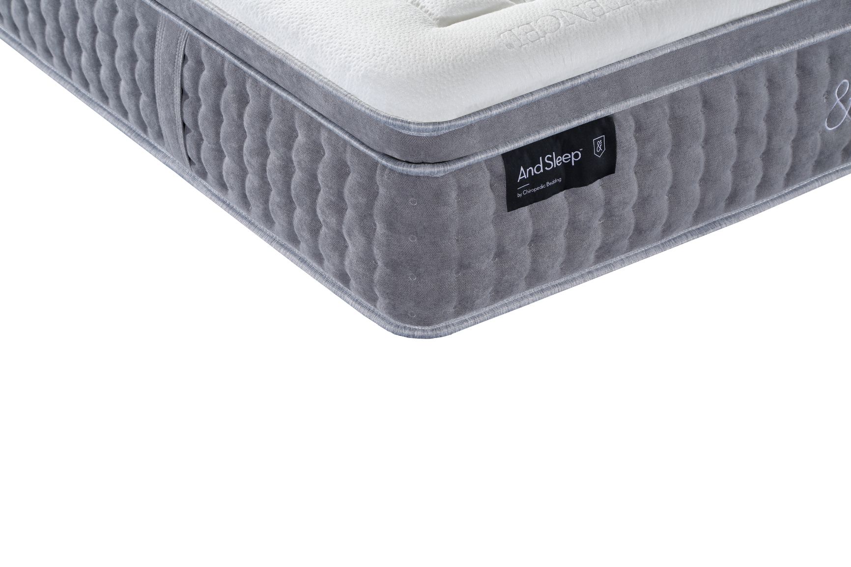V1093-IPANDSLEAURKM-202508221610-00 And Sleep Aura Mattress King - Image 1