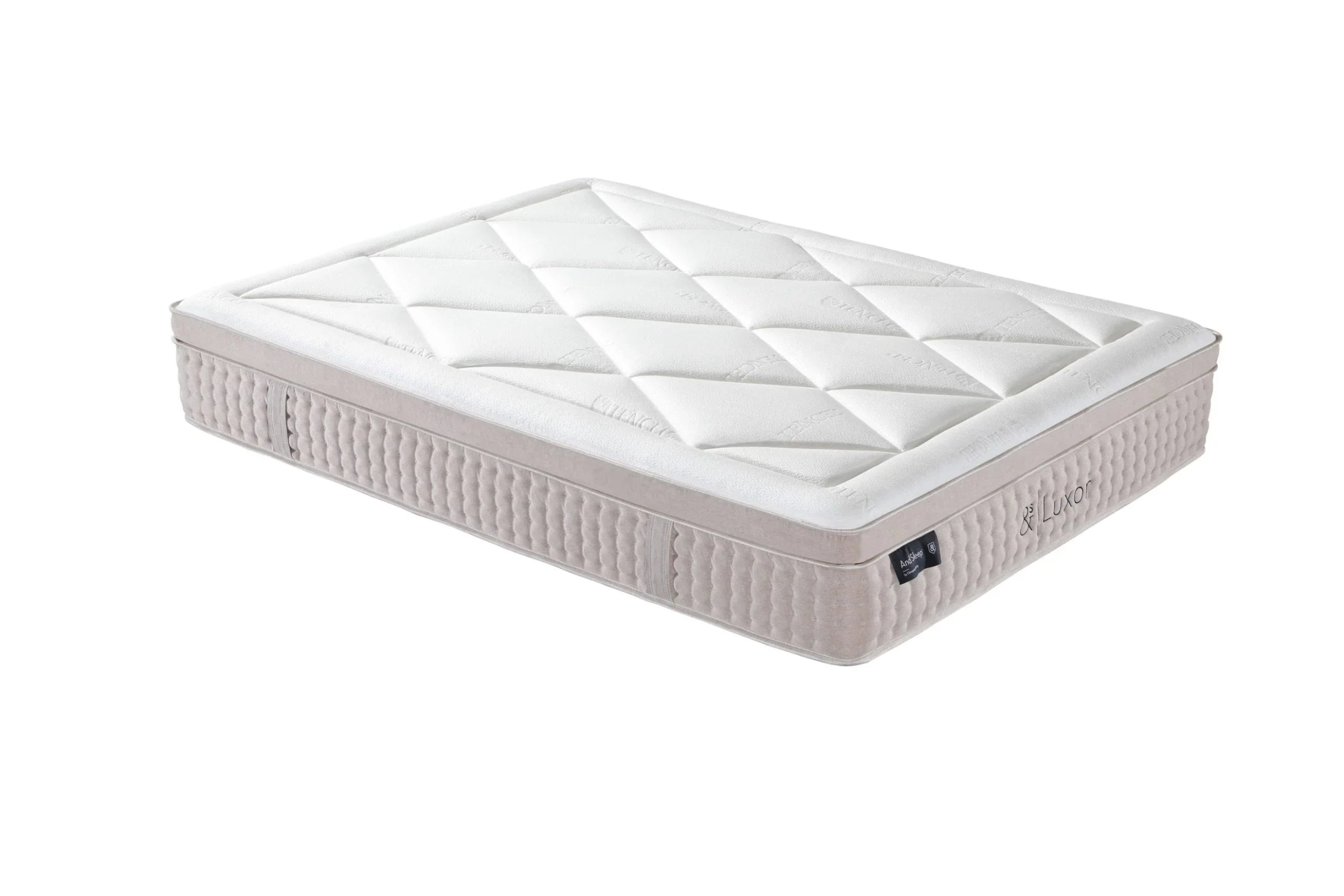 V1093-IPANDSLELUXKM-202508221645-00 And Sleep Luxor Mattress King - Image 1