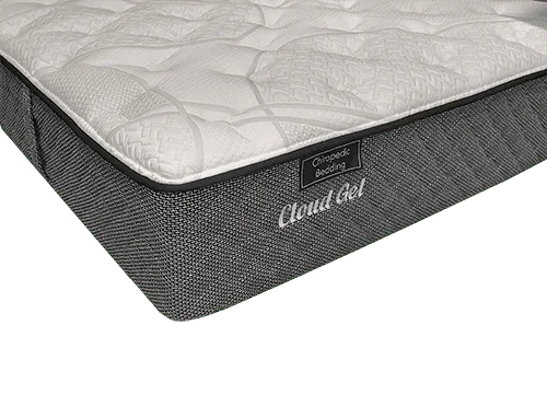 V1093-MFCLOGELFIRSM-202508221625-00 Cloud Gel Mattress Firm Single - Image 1