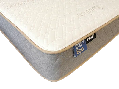 V1093-MFPSECOMEDDM-202508221620-00 Posture Support Eco Mattress Medium Double - Image 1