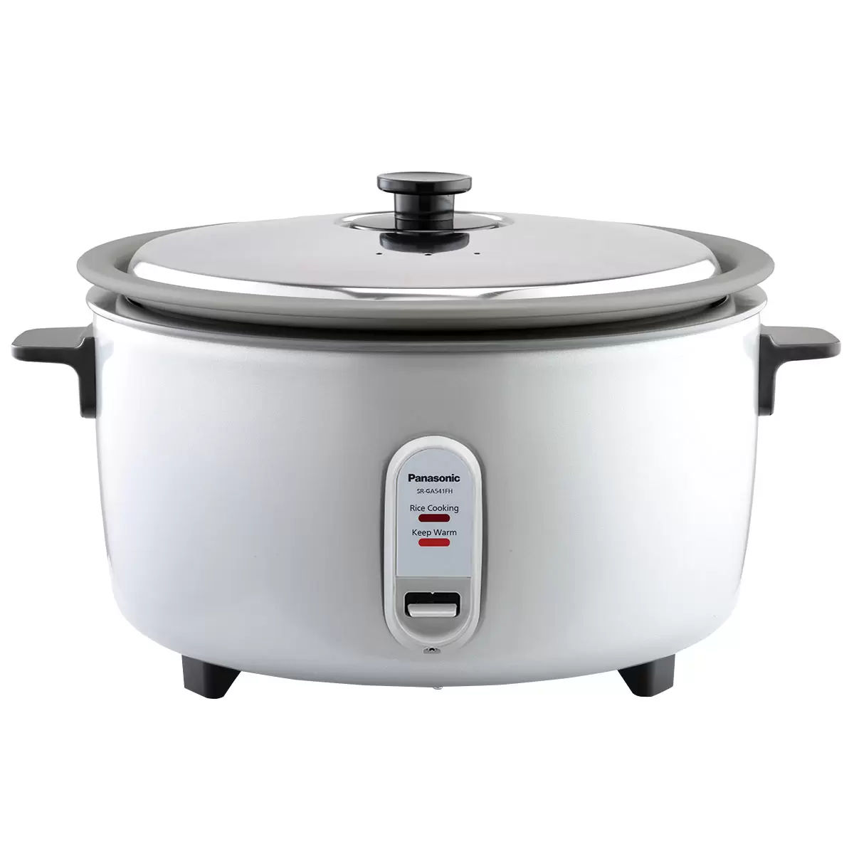 V178-67248-202508051025-00 Panasonic Rice Cooker And Warmer 5.4L - Image 1