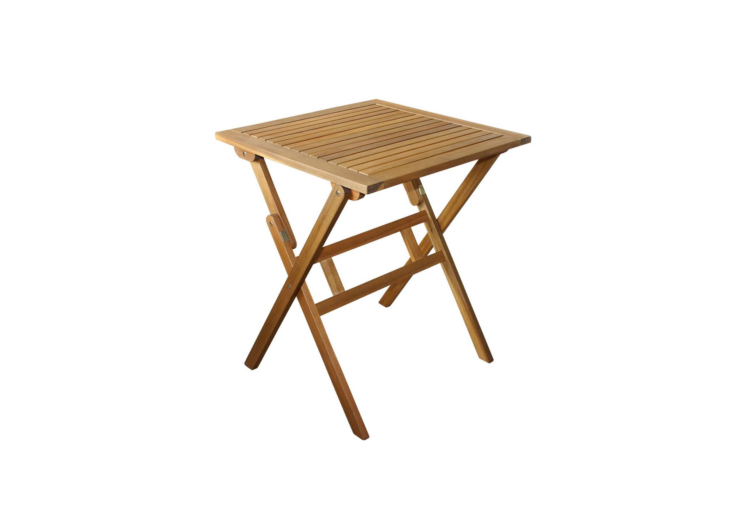 V179-1064-202507181545-00 EAZY SQUARE FOLDING TABLE - Image 1