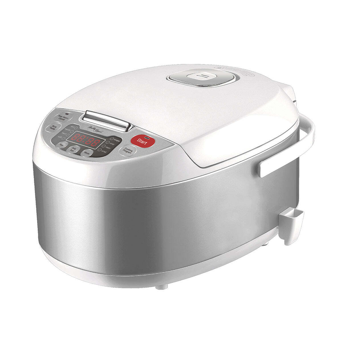 V196-RC510-202509291558-00 5L Programme Electric Rice Cooker 900W w/ 4 Cooking Programs - Image 1