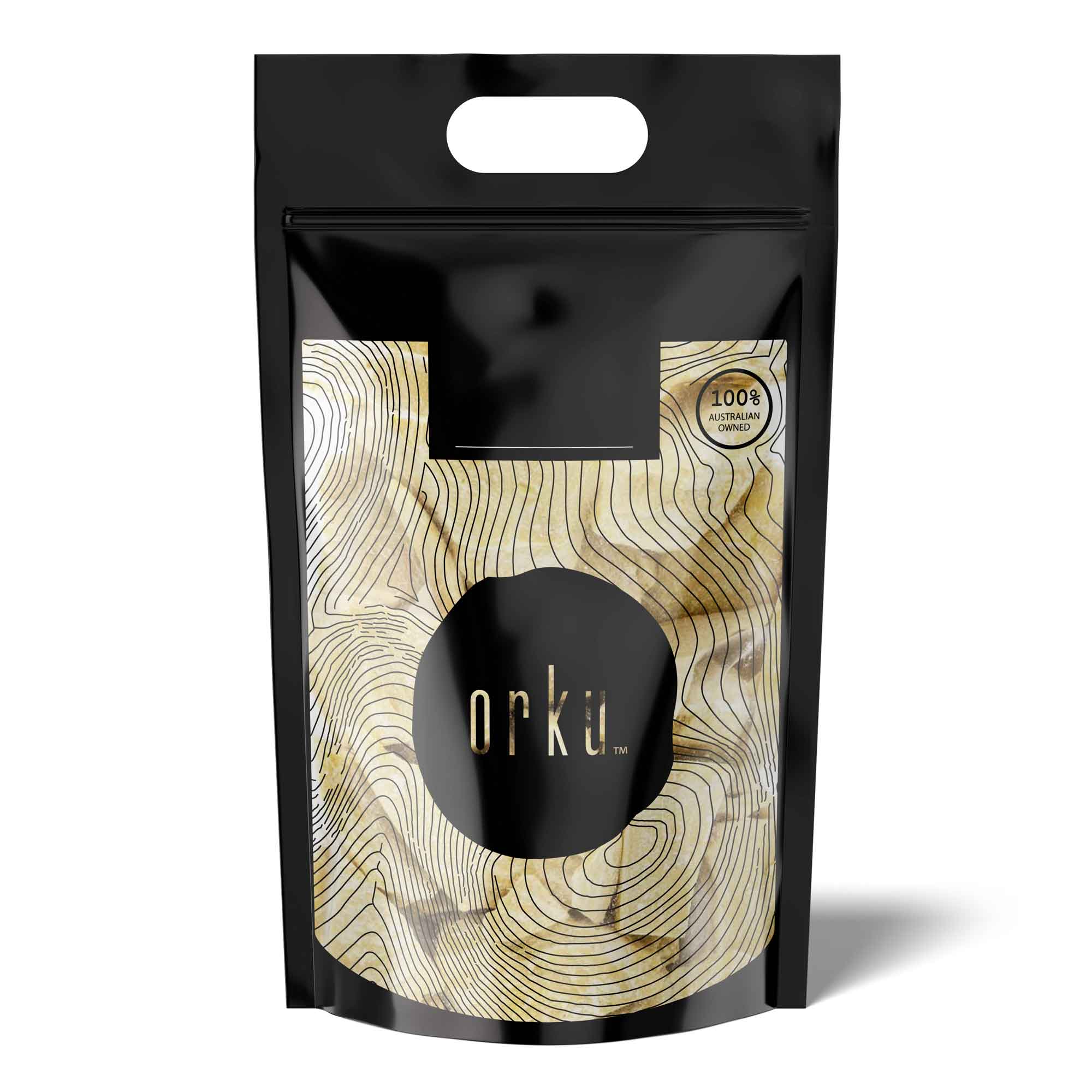 V238-SUPDZ-39430443302992-202508271220-00 20Kg Organic Cocoa Butter - Raw Natural Food Grade Chunks - Skin Body DIY Cream - Image 1