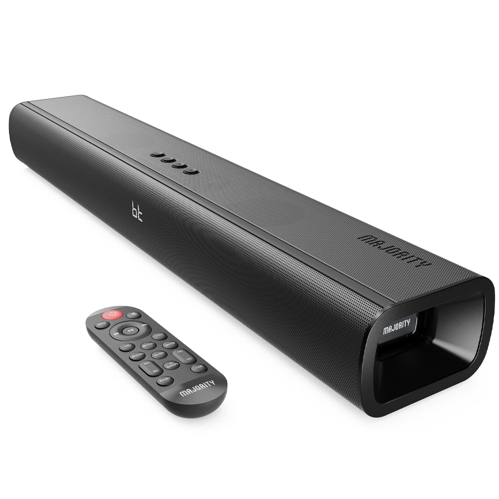 V398-MY-1000003016-202507071034-00 Majority Naga 60 Soundbar - Image 1