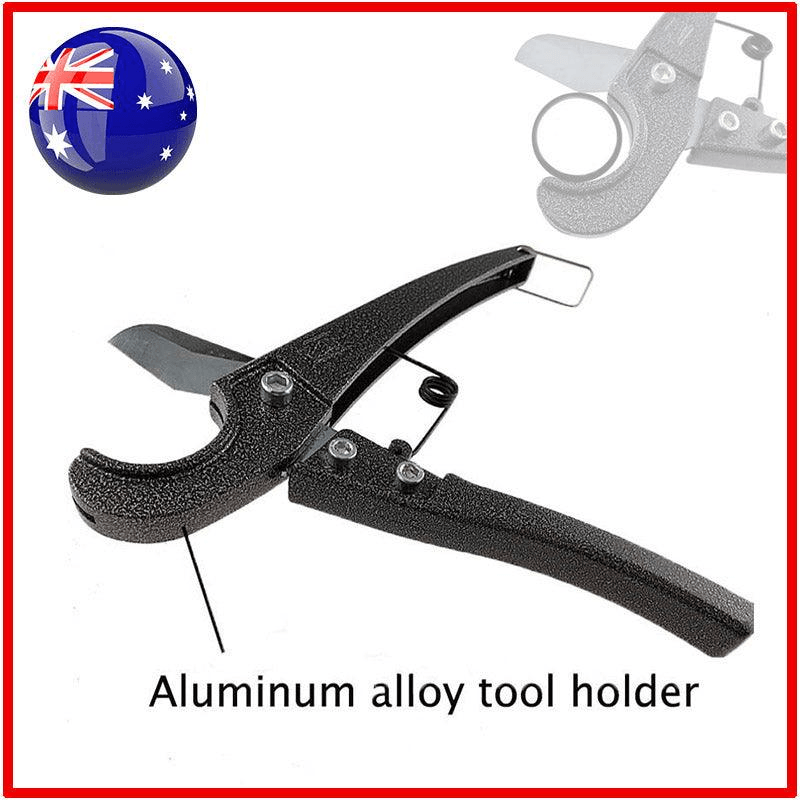 V528-CONDUITPLIERS-941334-202509251130-00 PVC Pipe Cutter for Plastic Rubber Hose and Tube 3 to 32mm - Image 1