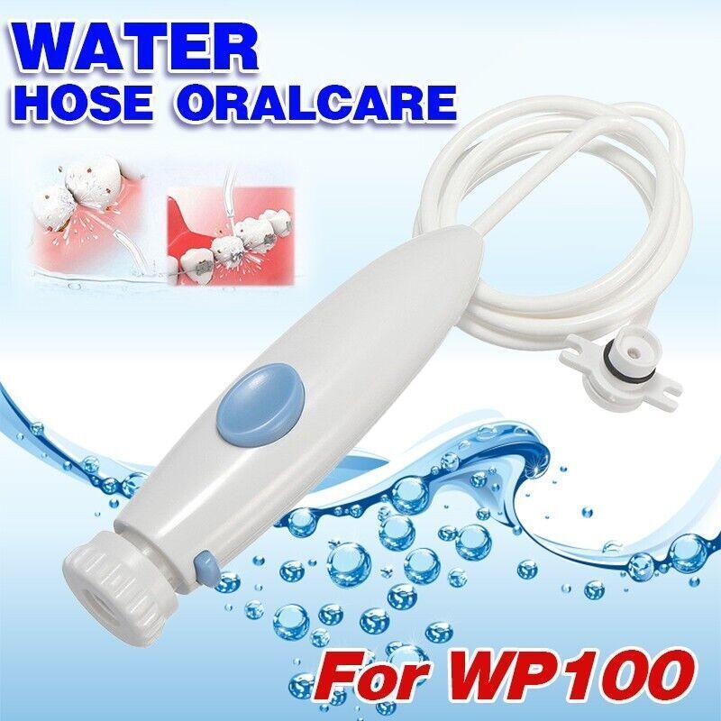 V528-ORALCAREHANDLE-153742-202509291700-00 Water Hose Oralcare Handle Replacement Parts For Waterpik Ultra Wp-100/Wp-900 - Image 1