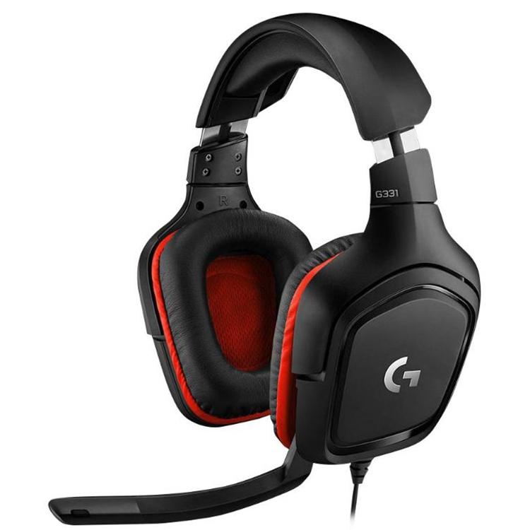 V562-0160CP-202508280111-00 7.1 Surround Sound Gaming Headset With Noise Reduction - Image 1