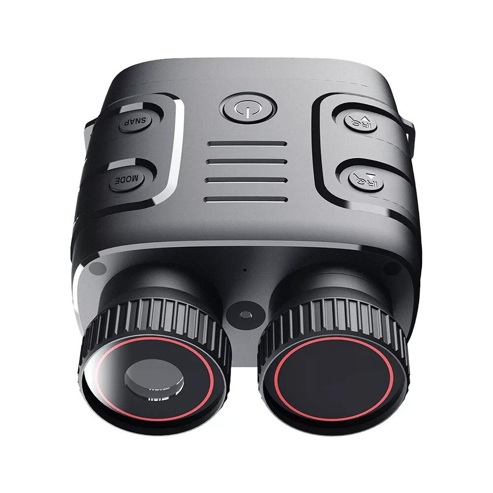 V562-1005915060DBT-202508271147-00 1080p Hd Binocular with Infrared Night Vision 2.4 Screen 5x Zoom - Image 1