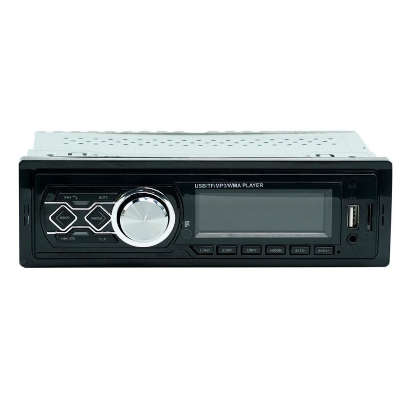 V562-103397600ADE-202508271826-00 Bluetooth Car Mp3 Player - Usb / Sd / Fm Radio - Hd-1789 - Image 1
