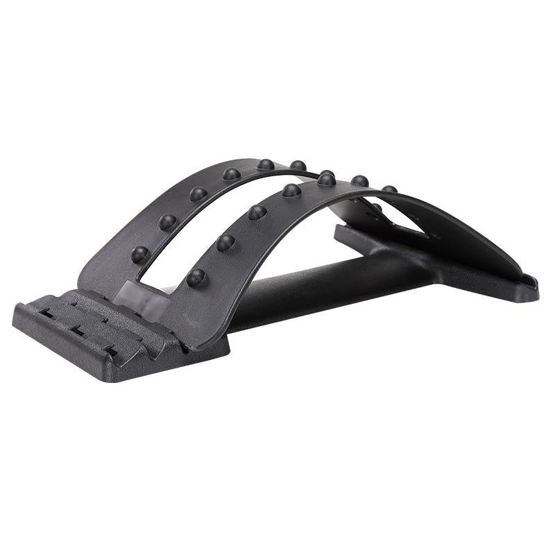 V562-11510CH-202508280254-00 Back Massage Stretcher For Lumbar Traction And Pain Relief - Image 1