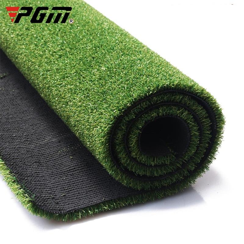 V562-14876741YZ-202508280040-00 12Mm Artificial Golf Turf For Realistic Simulation - Image 1