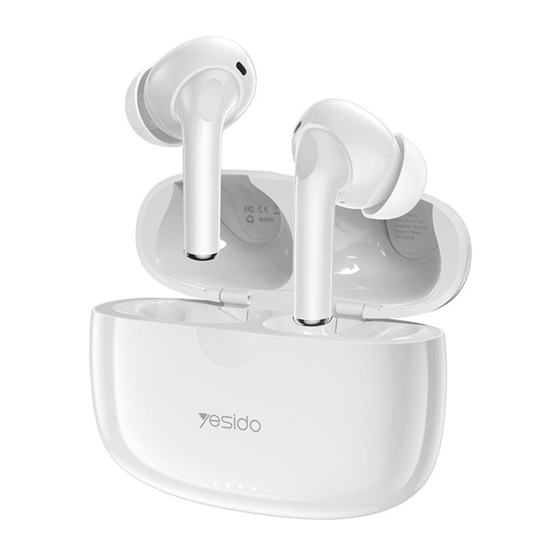 V562-1987D6PI-202508271254-00 Smart Dual Noise Reduction Tws Wireless Earphones with Anc & Enc - Image 1