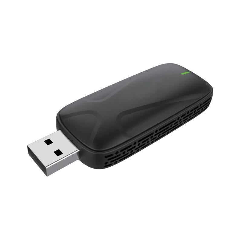 V562-2039765060DBT-202508290921-00 Wireless Carplay Adapter For Android - Mini Se X1Air Black - Mini Se X2Air Black - Image 1