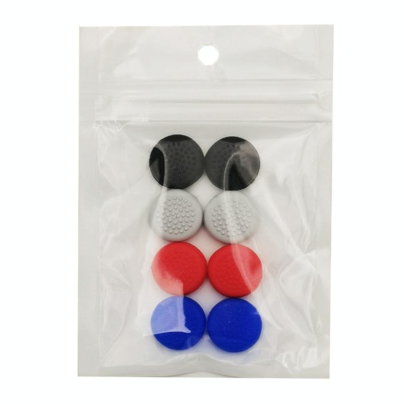 V562-2091544060DBT-202508282231-00 Upgrade your Meta Quest with Universal Rocker Caps - 4Pairs /Pack Mixed Color - Image 1