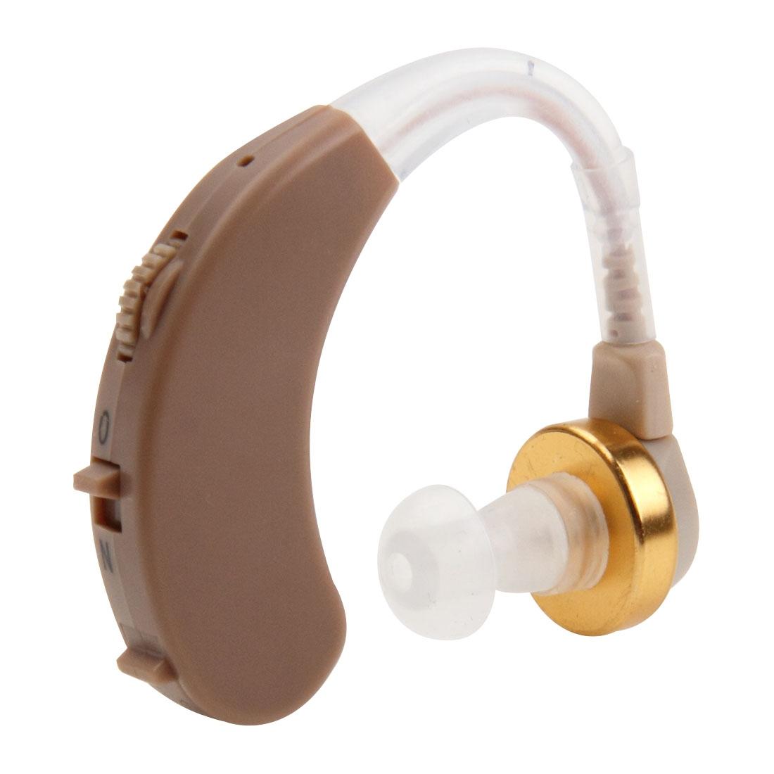 V562-2110-AH-S-202508272040-00 Adjustable Behind Ear Hearing Amplifier Clear Sound - Image 1