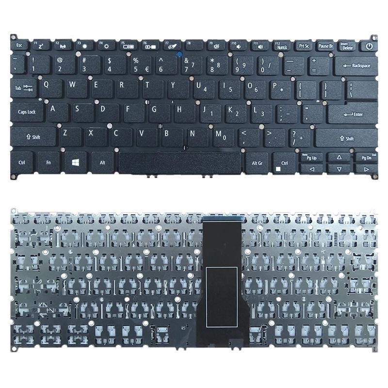 V562-2272SPS-202508272232-00 Acer Swift 3 Keyboard - us Version - Image 1