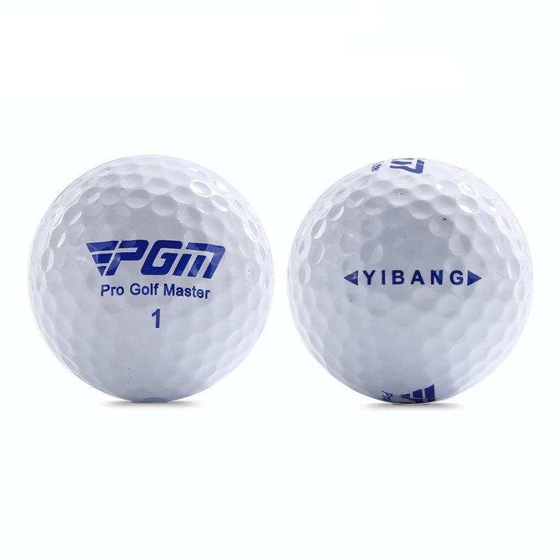 V562-24282060DBT-202508271022-00 Practice Golf Ball - Dual Layer for Improved Game - Image 1