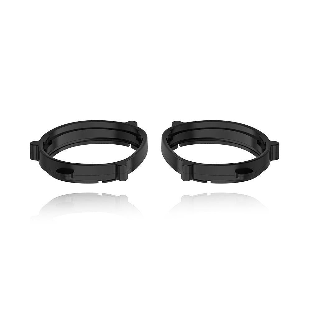 V562-3006574060DBT-202508280445-00 Meta Quest 3 Magnetic Vr Glasses - Anti Blue Light - L&R Frame Black - Image 1