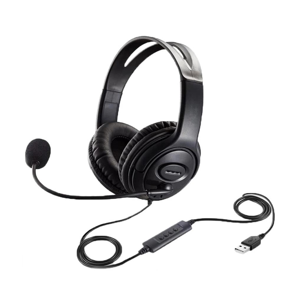 V562-3084281060DBT-202508280340-00 Wired Headset With Mic Style Gae-109 - Image 1