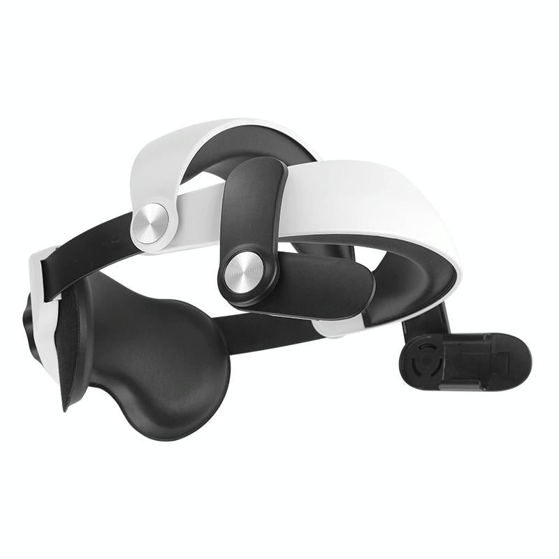 V562-36162060DBT-202508271127-00 Adjustable Head Strap for Oculus Quest 2 - Universal Fit - Image 1