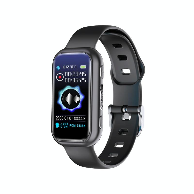V562-401621500ADE-202508280610-00 16Gb Bluetooth Bracelet With Smart Hd Noise Reduction - 32Gb - Image 1