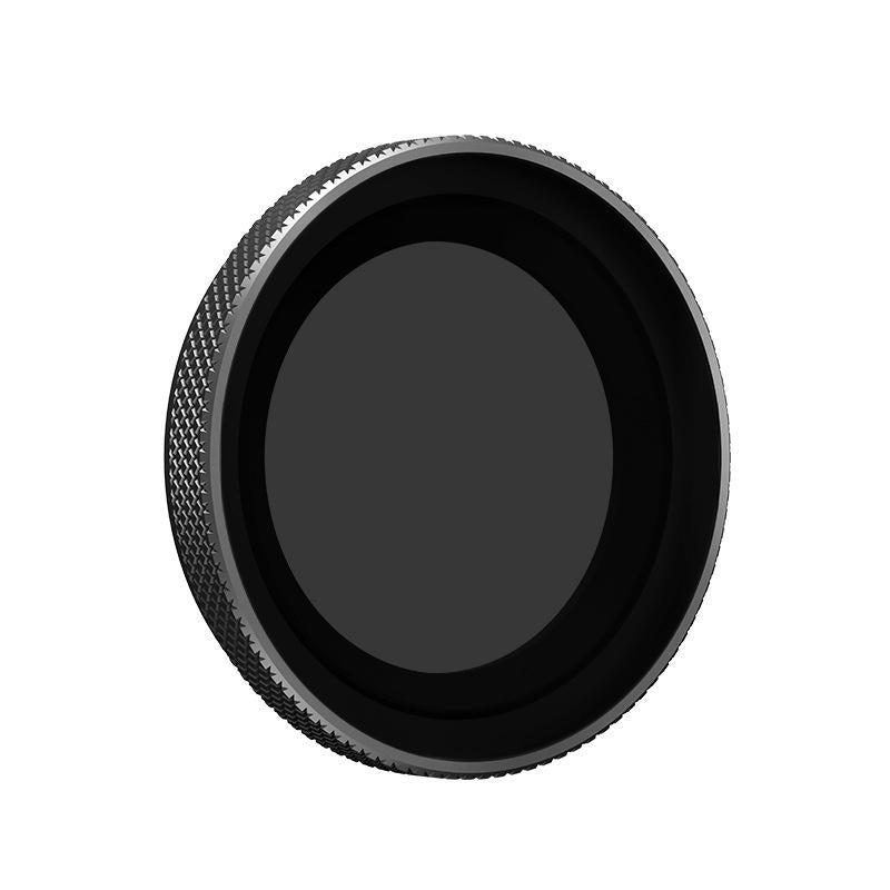 V562-4031783060DBT-202508290337-00 Waterproof Cpl Filter for Insta360 Go 3 / Go 2 with Amagisn Lens - Nd64 - Image 1