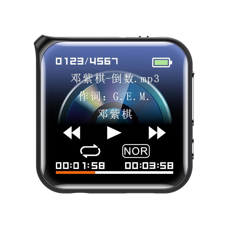 V562-404421500ADE-202508291225-00 1.44 Inch Hd Screen Mp3 Player Noise Reduction 128Gb Memory - 32Gb - Image 1