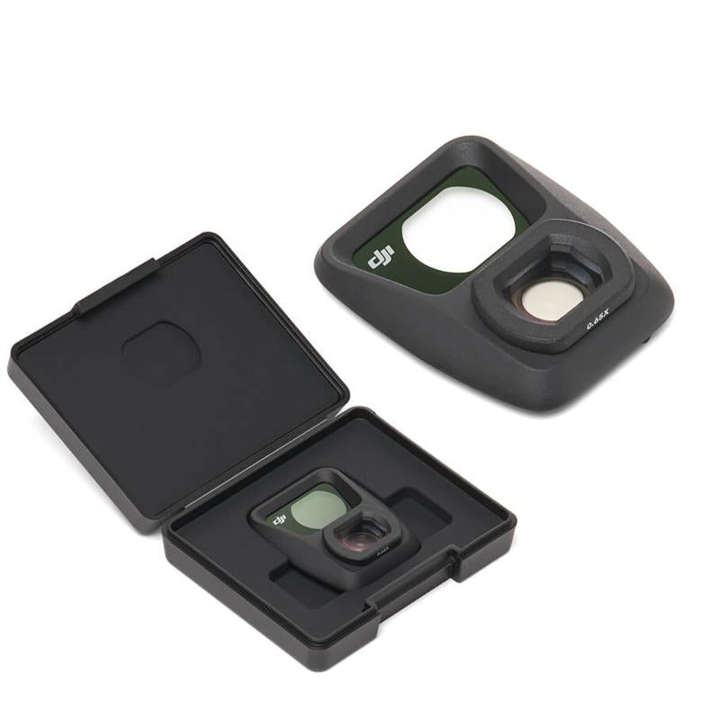 V562-40964060DBT-202508272306-00 Dji Air 3 Wide Angle Lens - Compact Design - Image 1