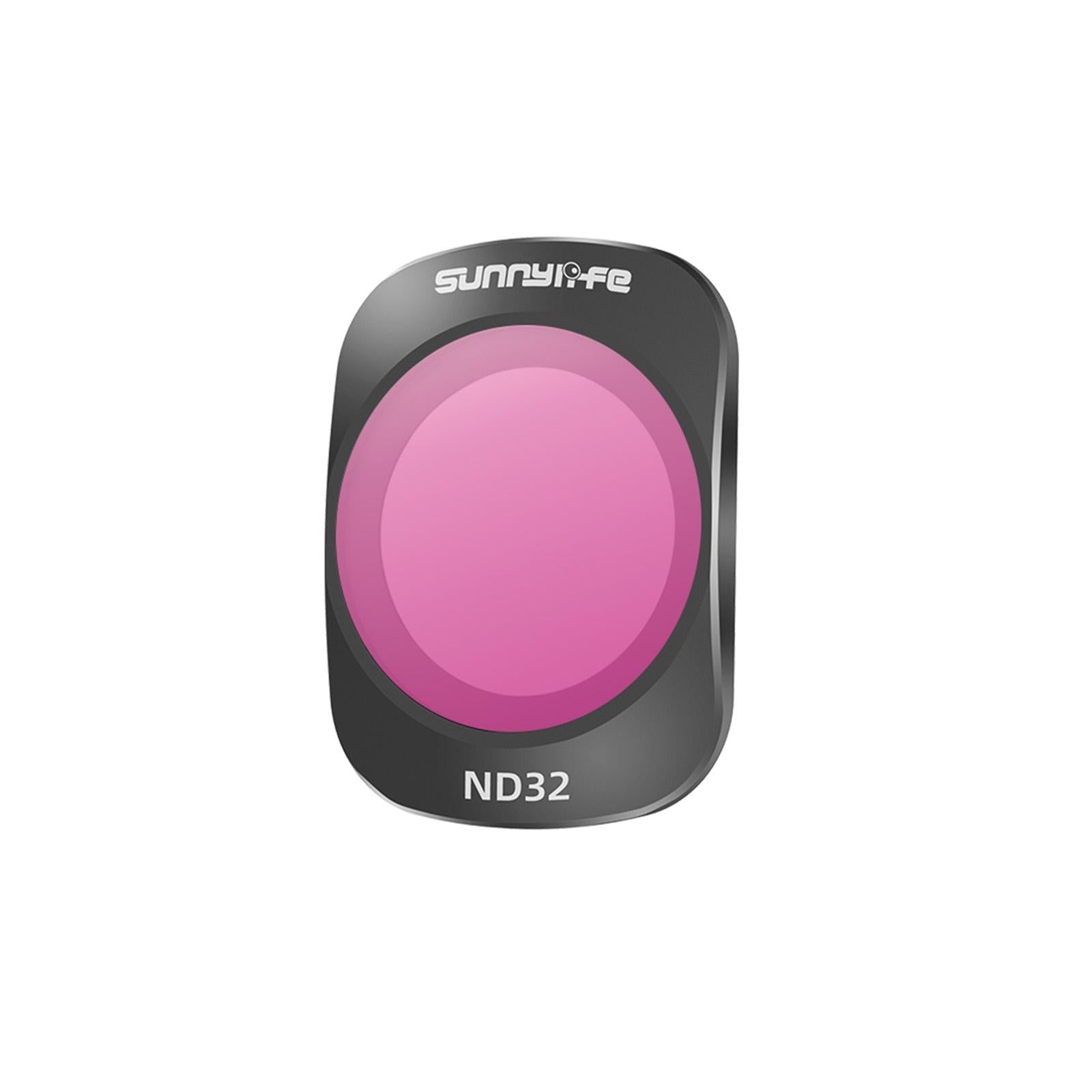 V562-409749500ADE-202508290536-00 Dji Pocket 3 Camera Lens Filter - Nd32 - Image 1