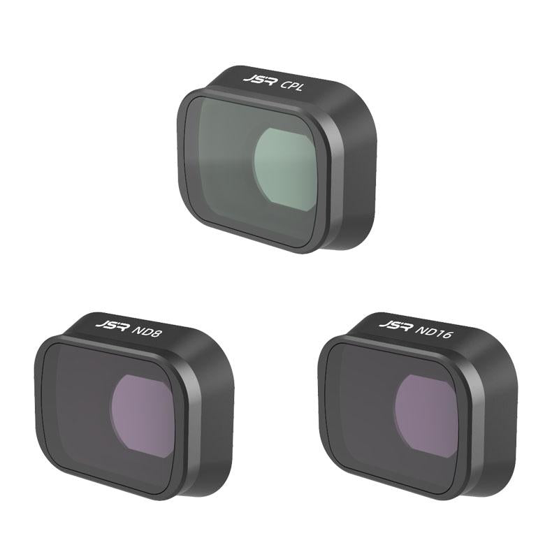 V562-5118742060DBT-202508272030-00 3-in-1 Dji Mini 3 Pro Filters - Model 1663 - 17 - Image 1