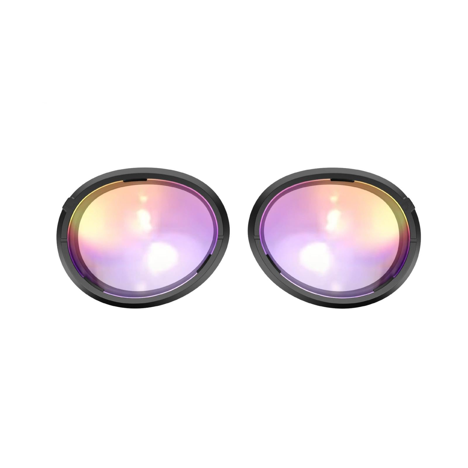 V562-6059664060DBT-202508281616-00 Anti Blue Light Lens for Apple Vision Pro - 1.56 Refractive Index - 1.61 Refractive Index Frame + 0-300 Degree Anti-Blue Light Lens - Image 1